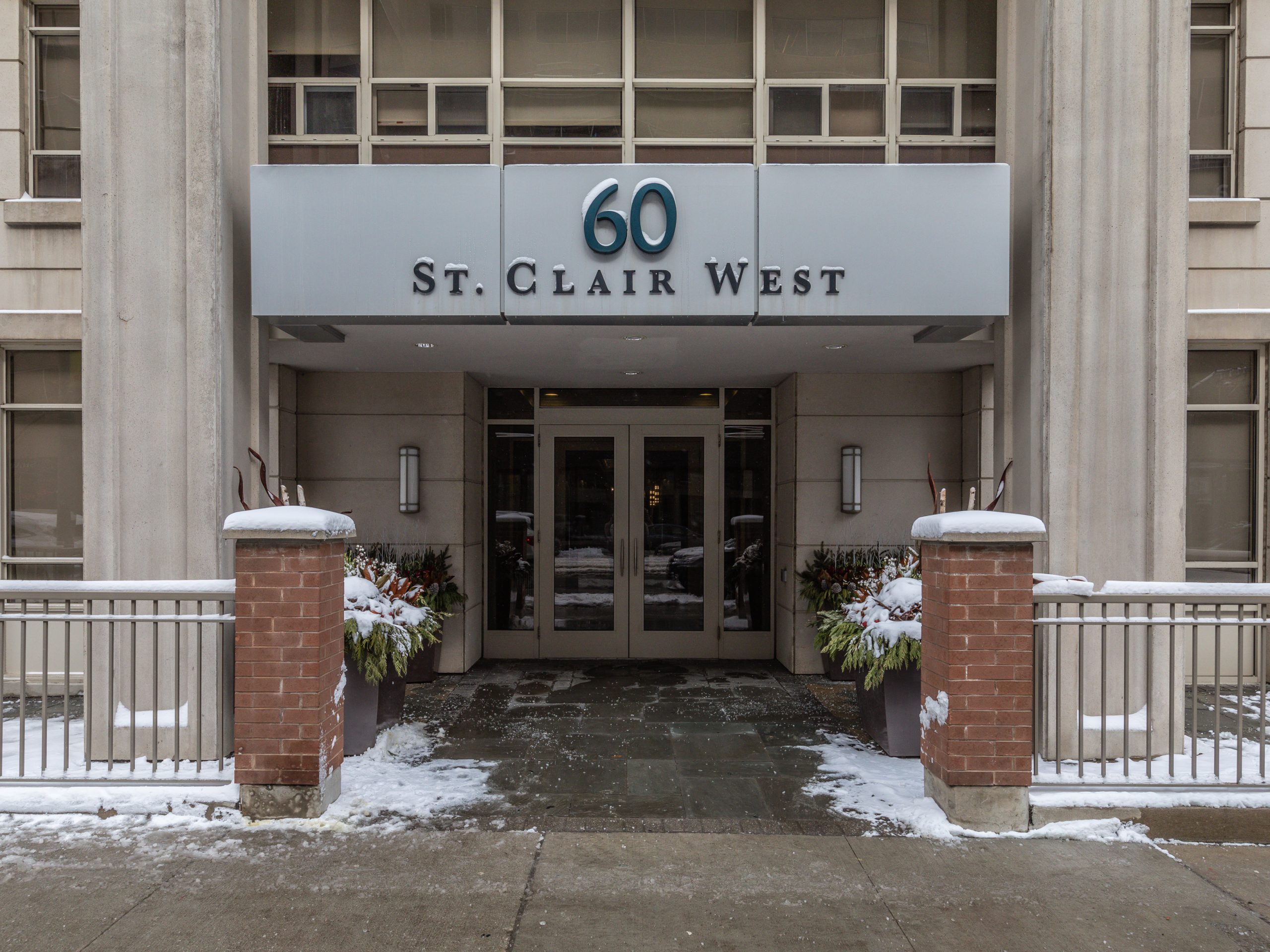 63 St. Clair Ave W