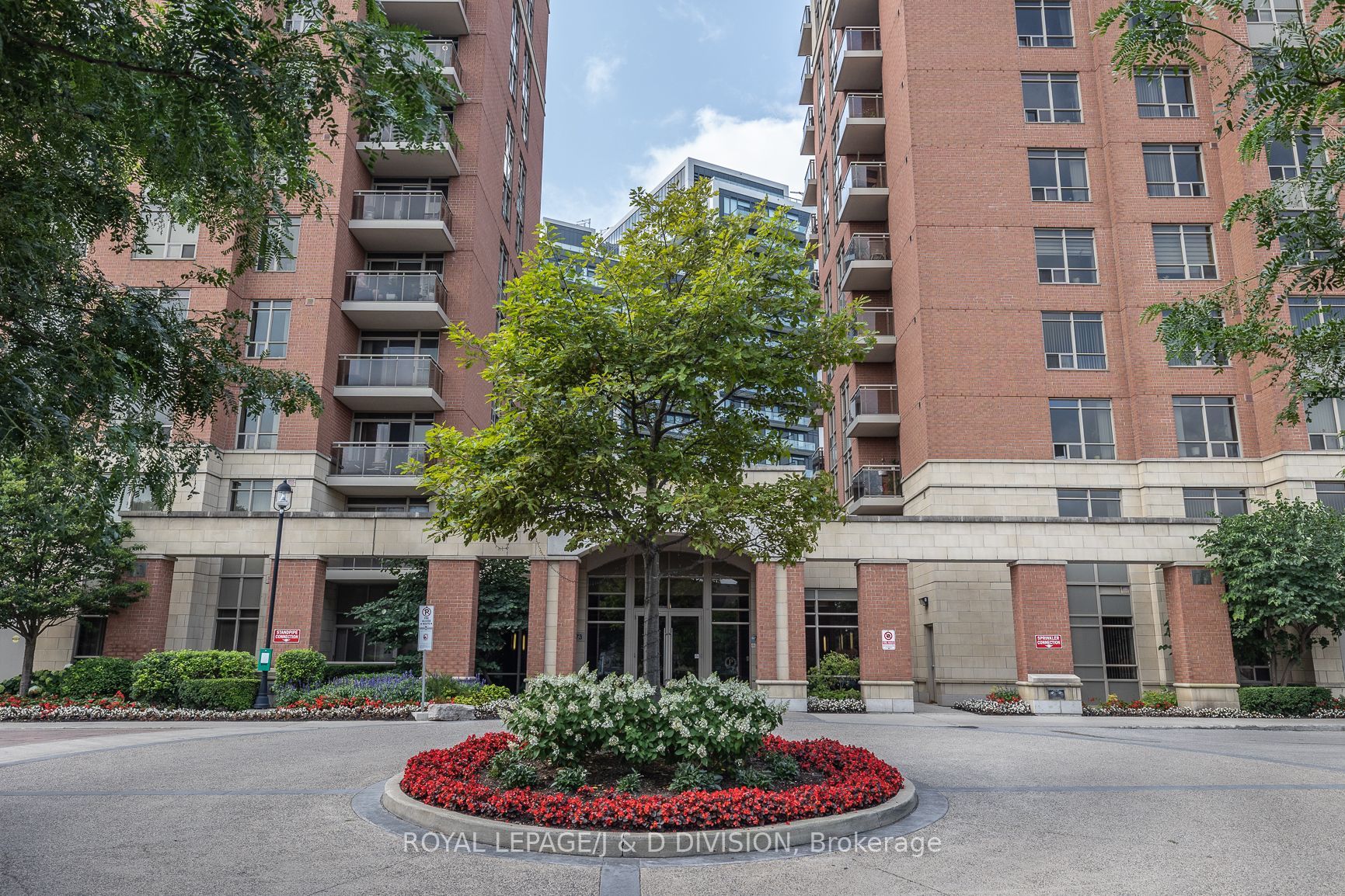 75 King William Cres, Unit PH2