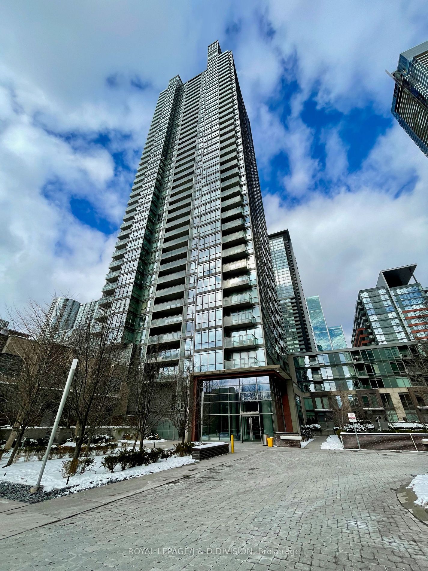 15 Fort York Blvd, Unit 3007